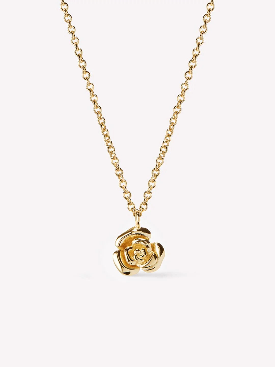 Rosalie Necklace