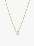 Saya Flower Pendant