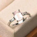Promise Pink Quartz