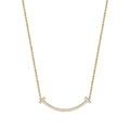 T SMILE PENDANT