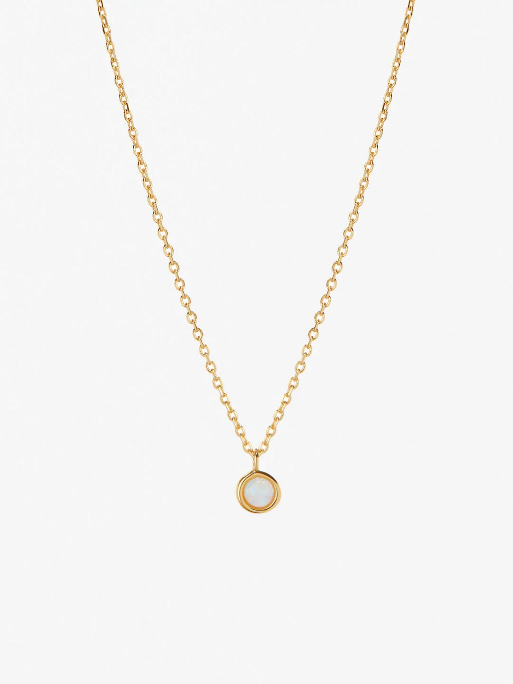 Minimal Marine Opal