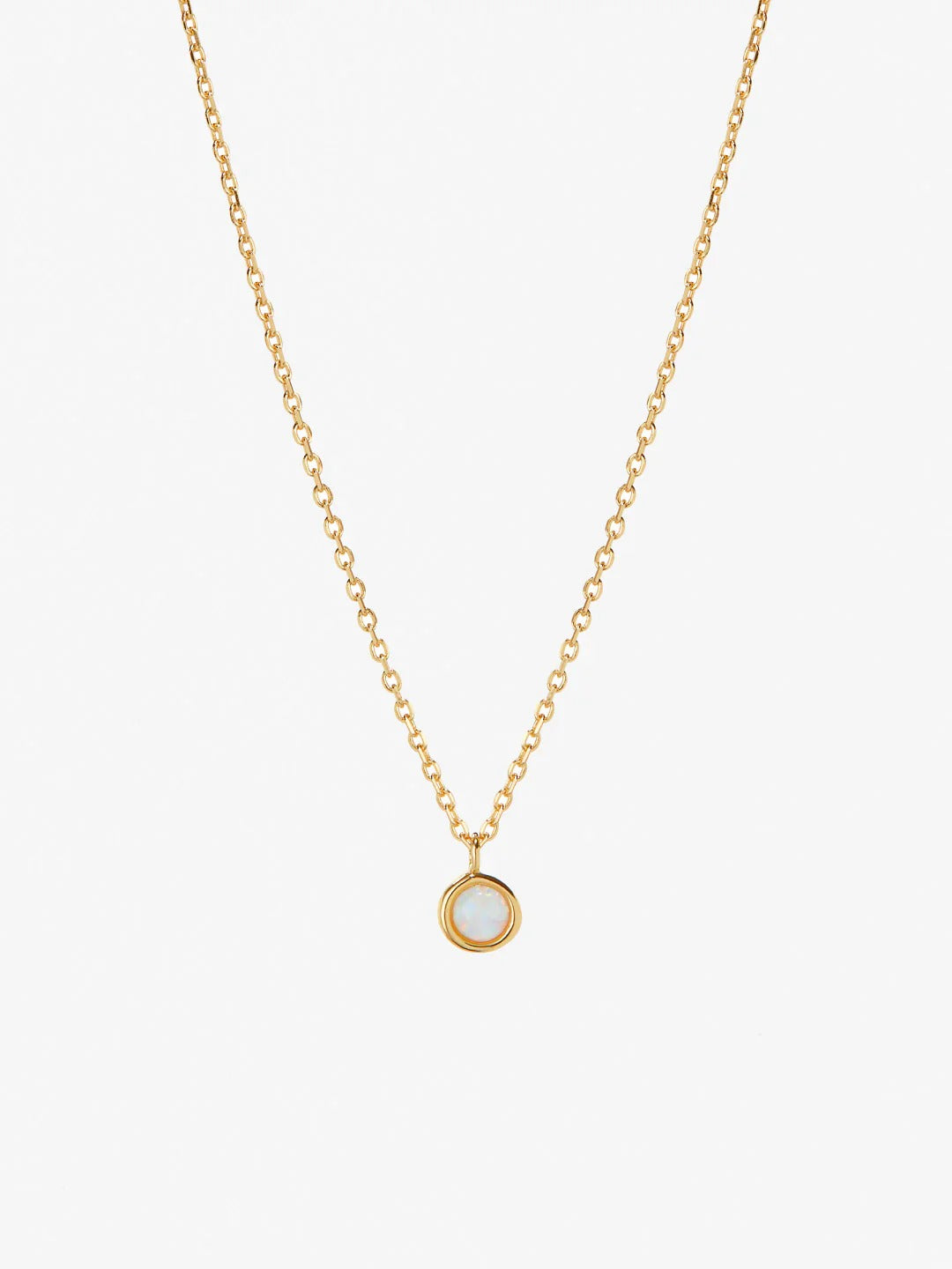 Minimal Marine Opal