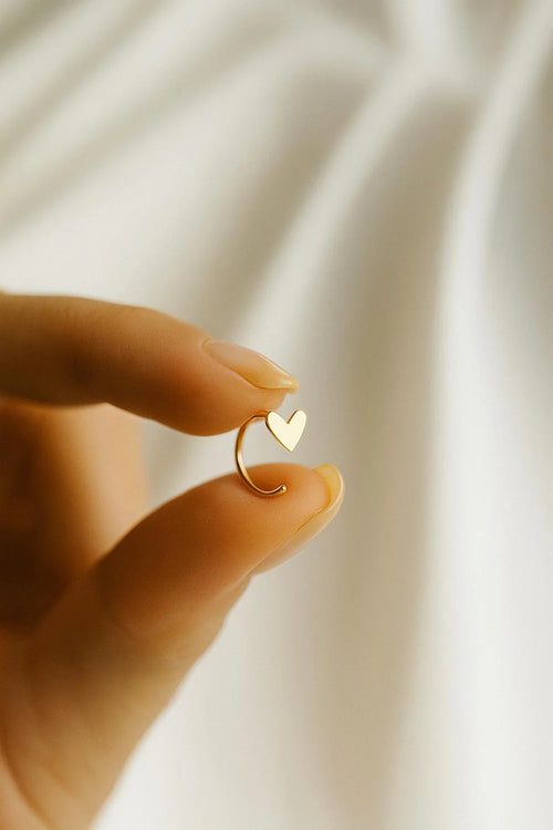 Auric Studs