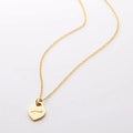 Patience | صبر Charm Necklace