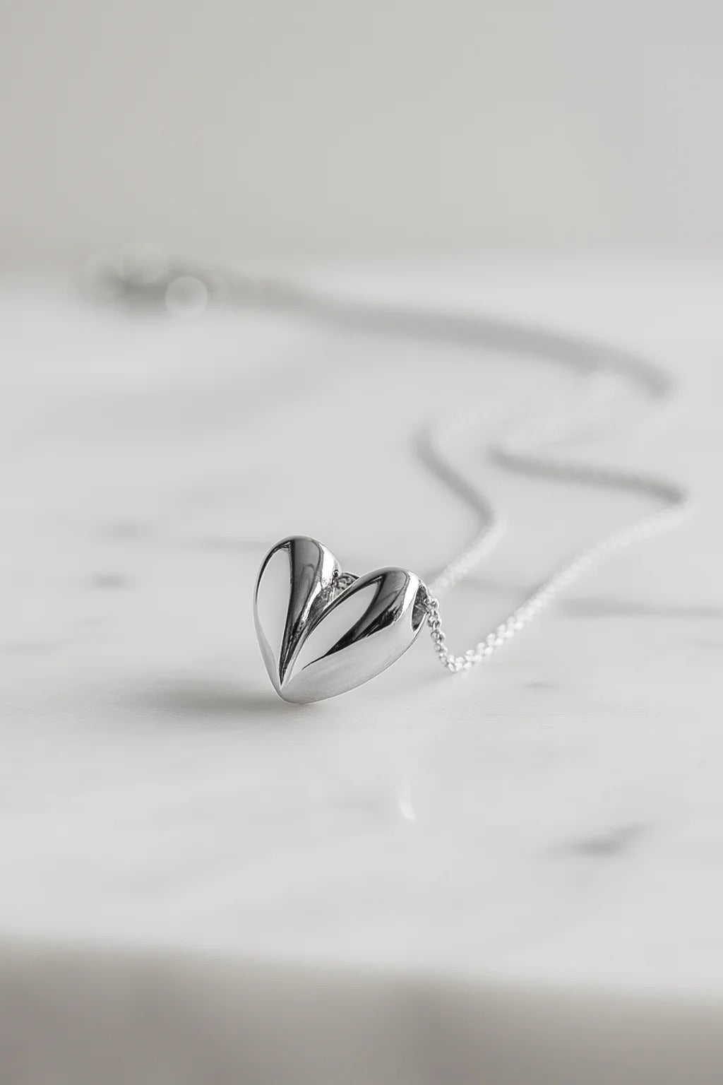 Petal Heart