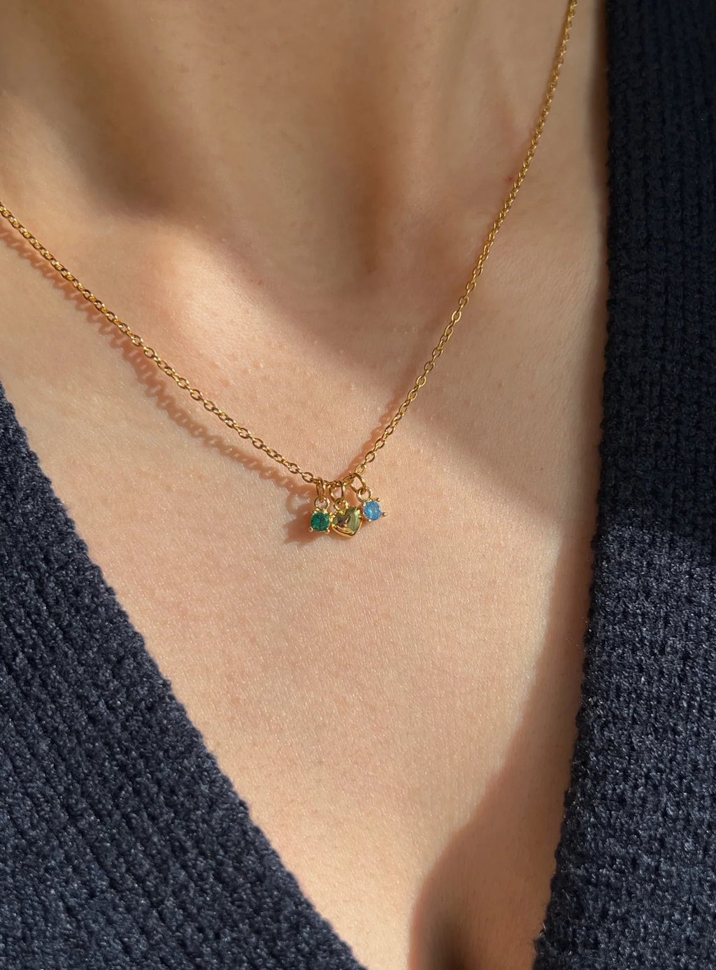 Be my Love Necklace