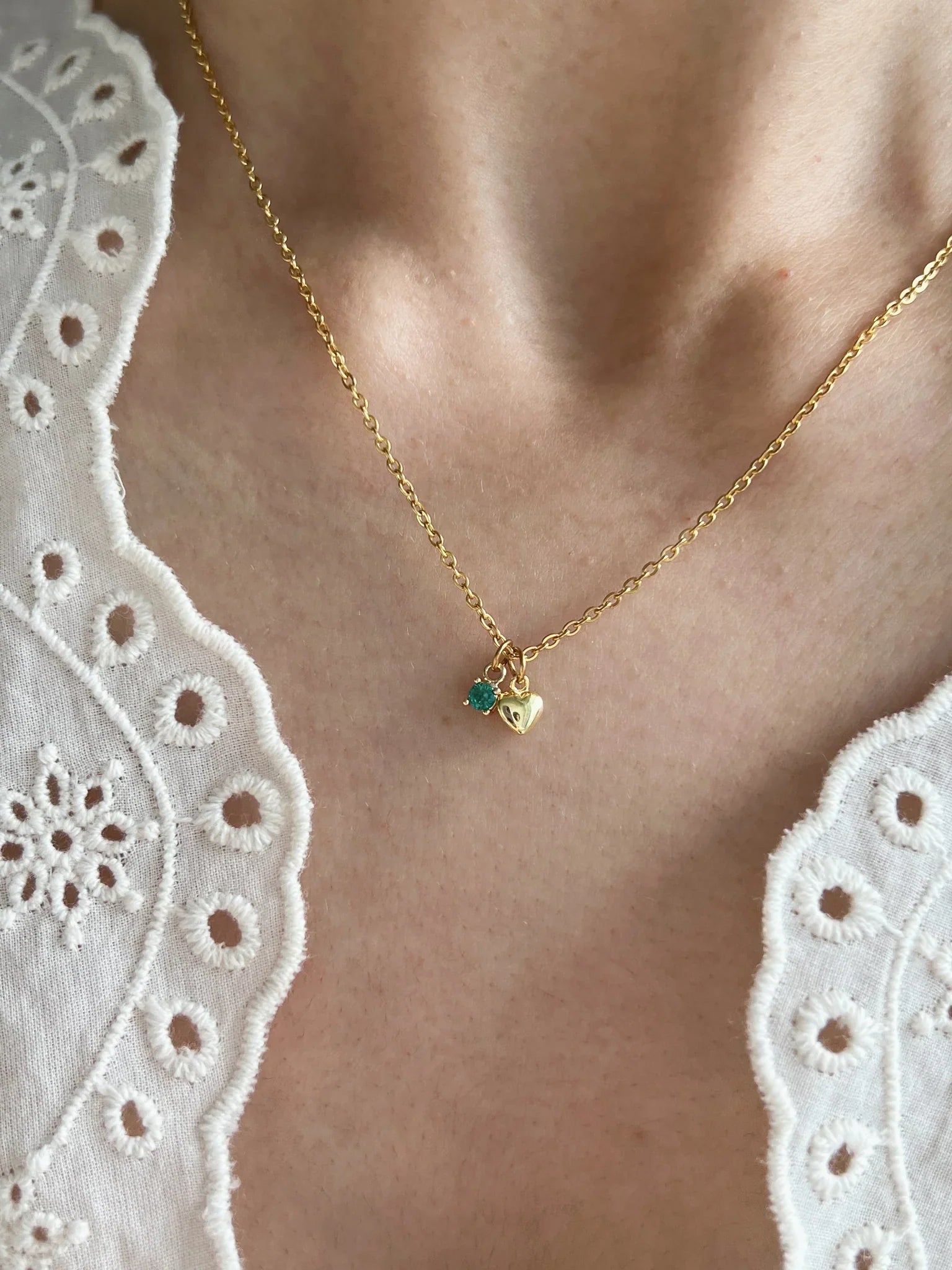 Be my Love Necklace