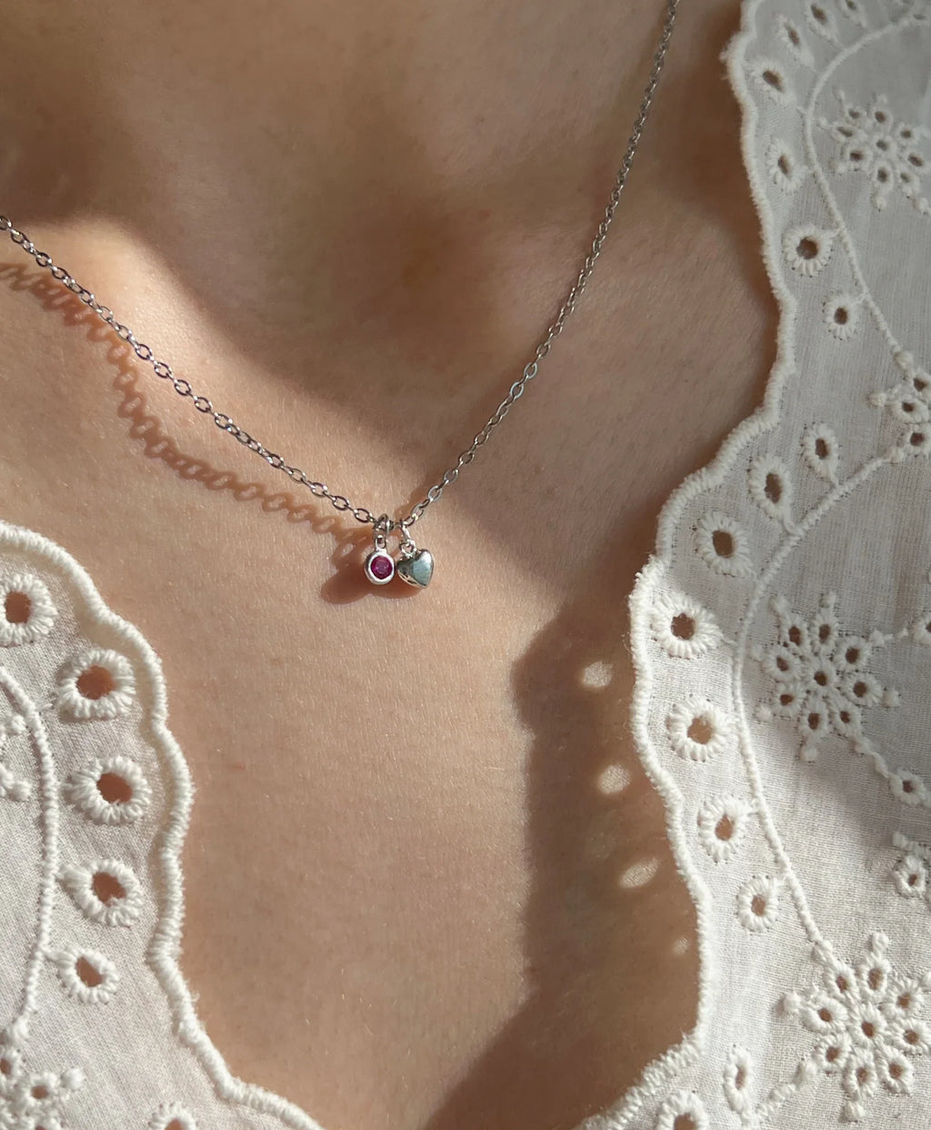 Be my Love Necklace