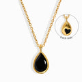 Hidden Heart Necklace